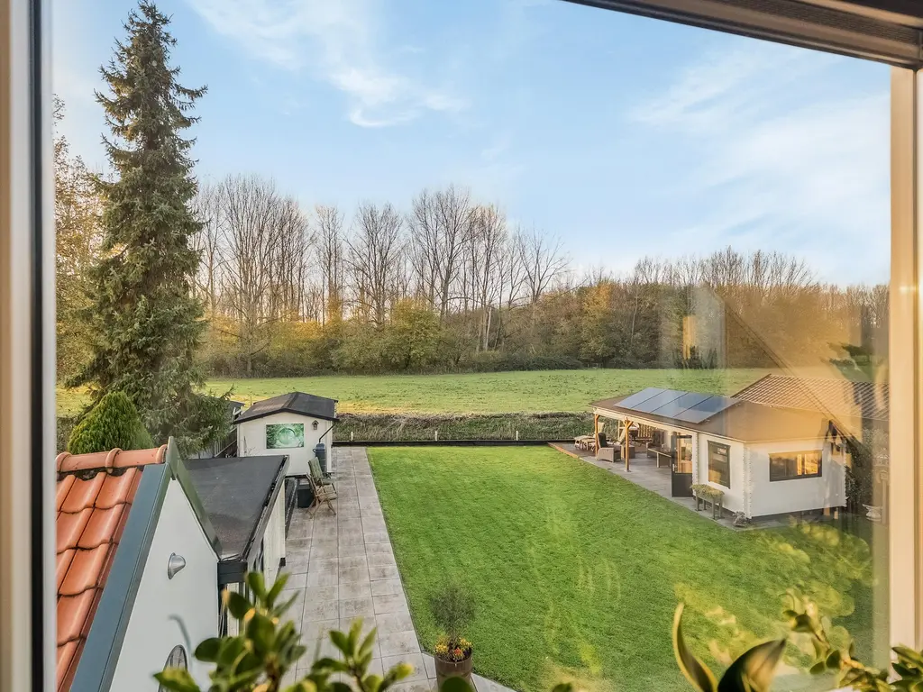 Slotsedijk 147, RHOON