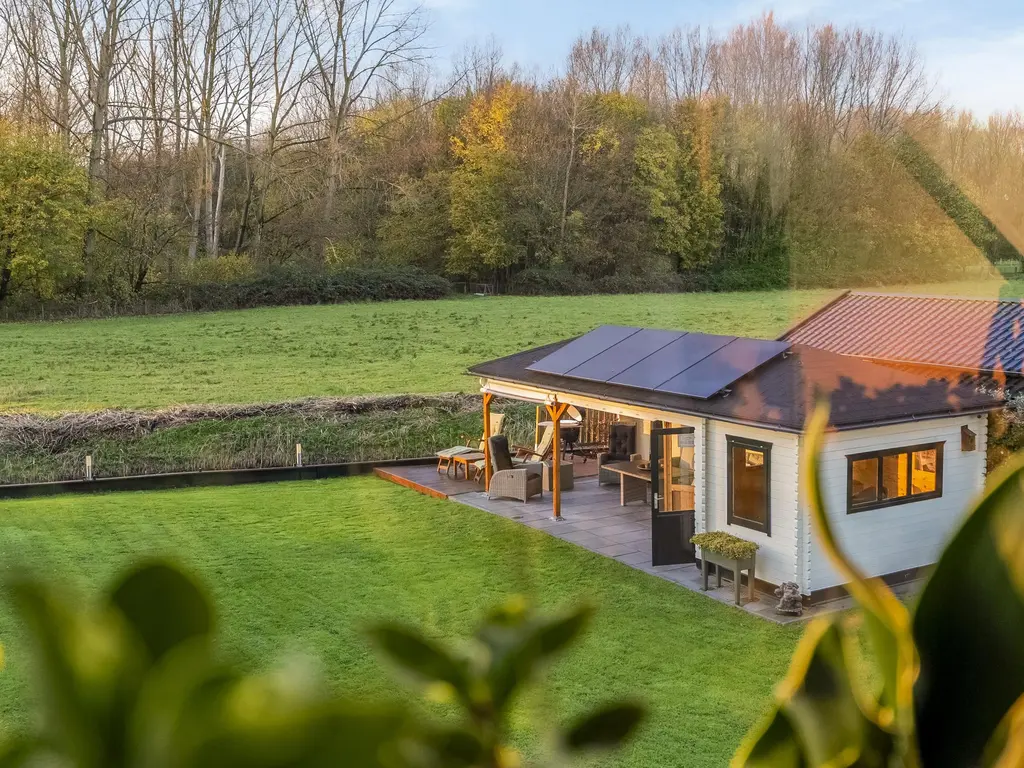 Slotsedijk 147, RHOON