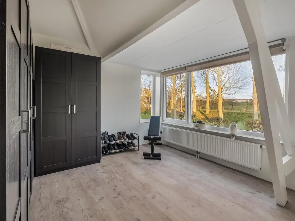 Slotsedijk 147, RHOON