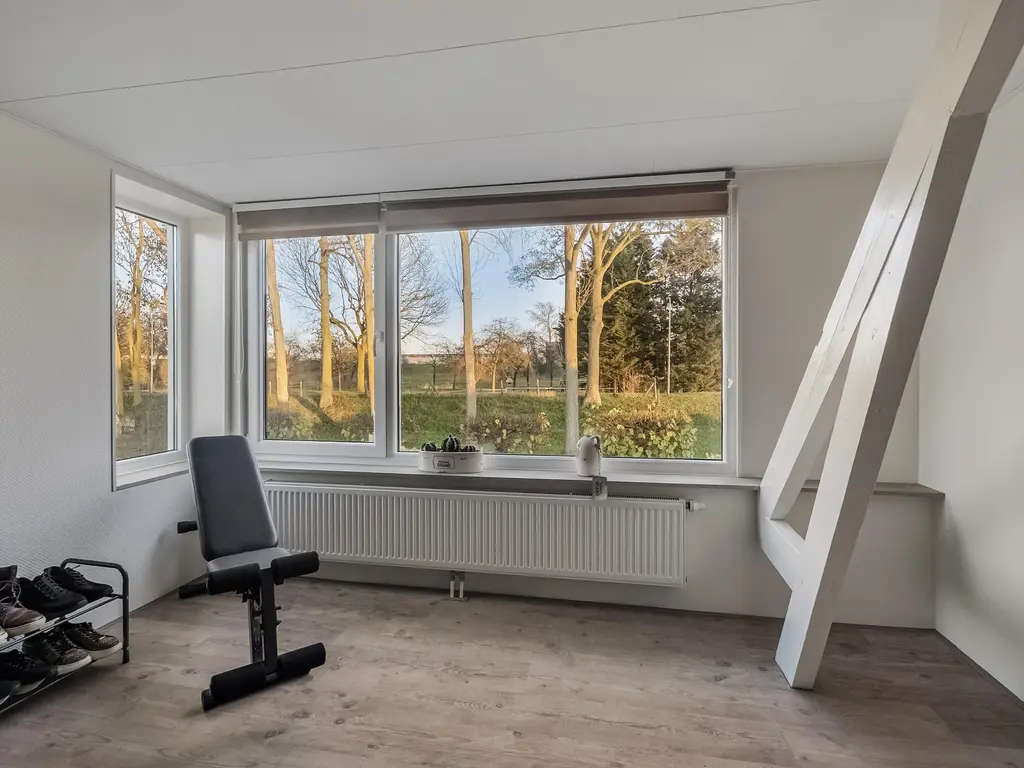 Slotsedijk 147, RHOON