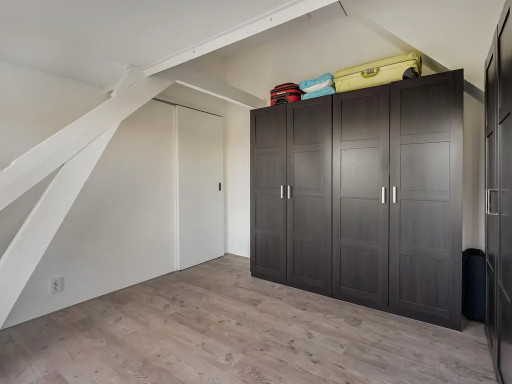 Slotsedijk 147, RHOON