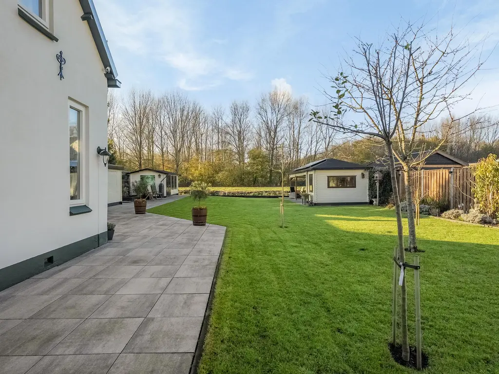 Slotsedijk 147, RHOON