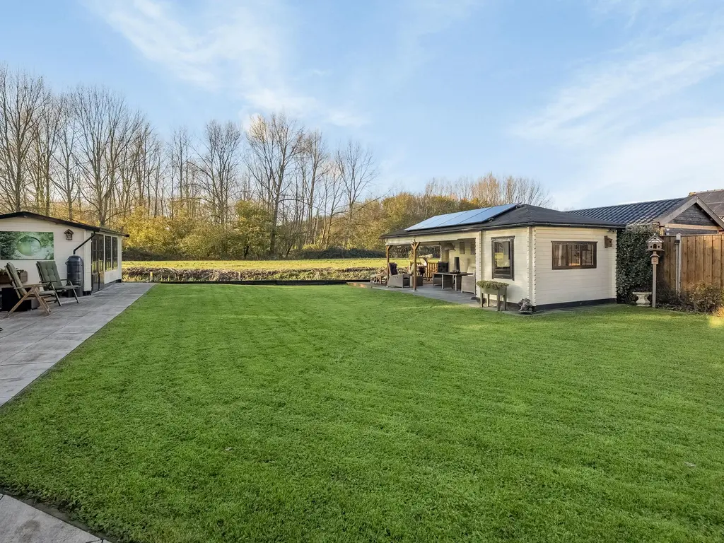 Slotsedijk 147, RHOON