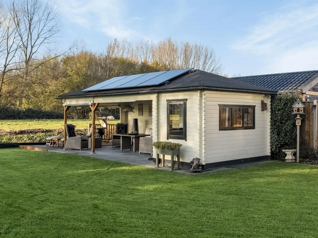 Slotsedijk 147, RHOON