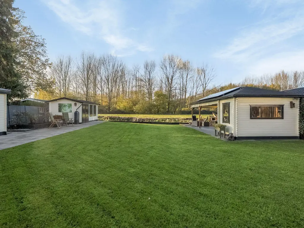 Slotsedijk 147, RHOON