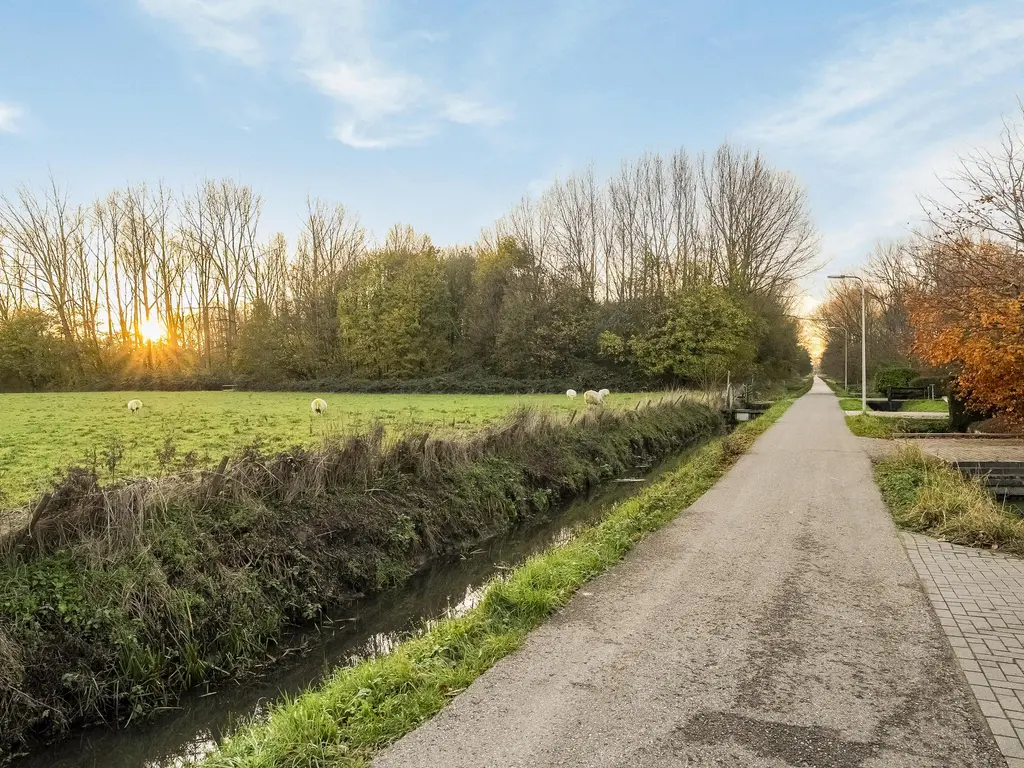 Slotsedijk 147, RHOON