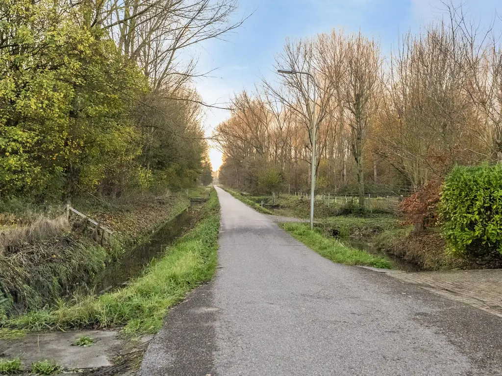 Slotsedijk 147, RHOON