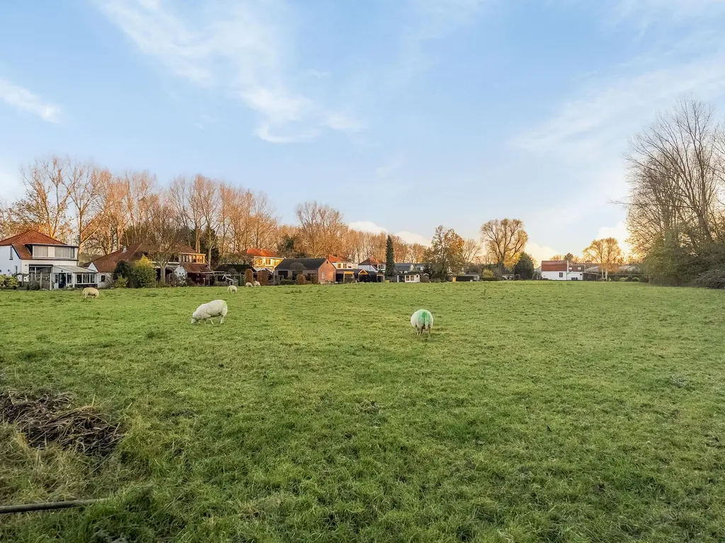 Slotsedijk 147, RHOON