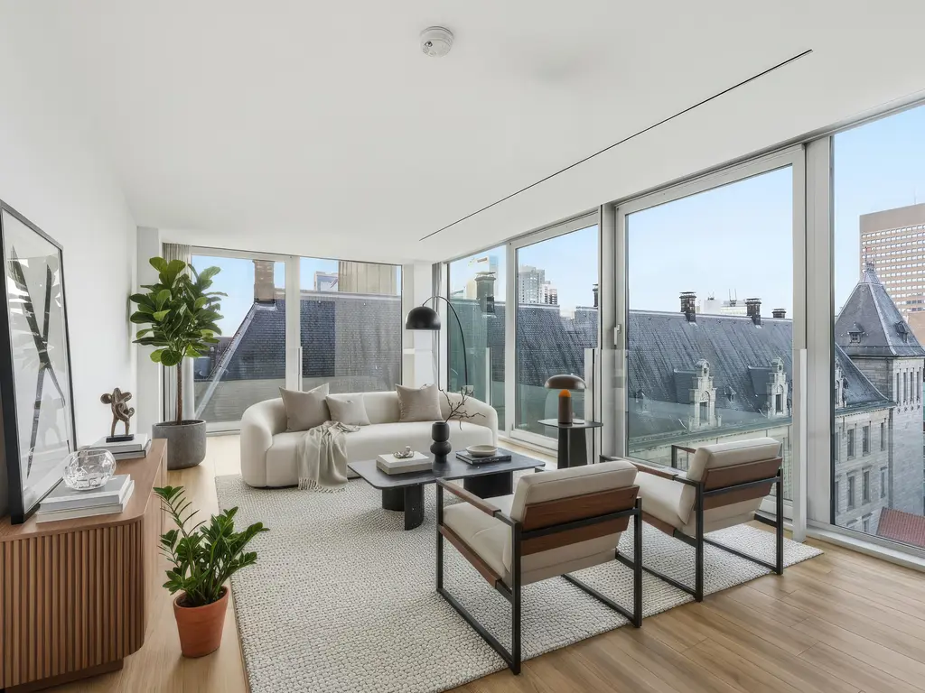 Halvemaanpassage 41, ROTTERDAM