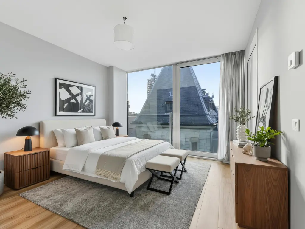 Halvemaanpassage 41, ROTTERDAM