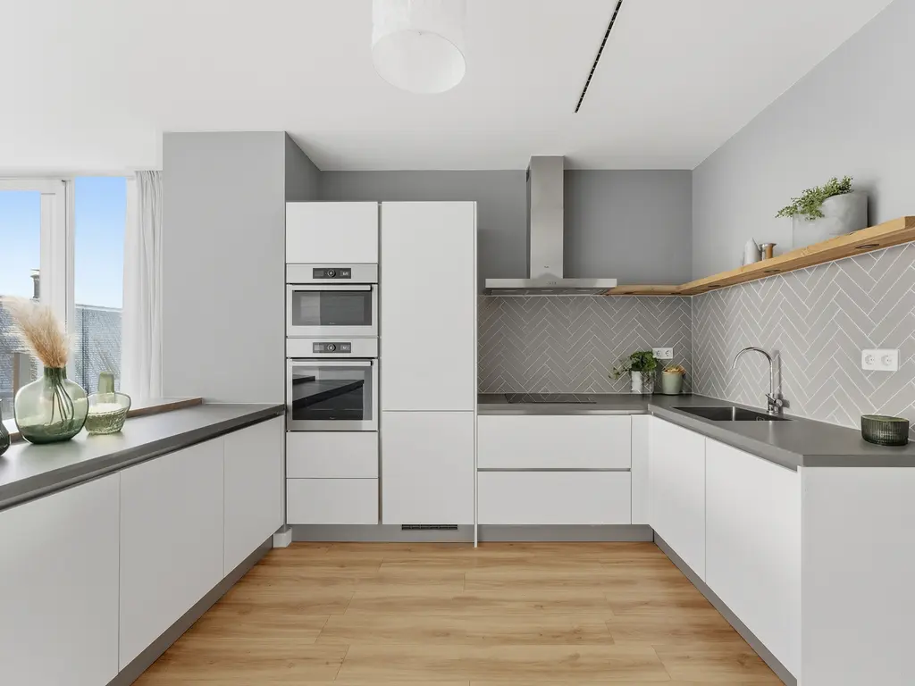 Halvemaanpassage 41, ROTTERDAM