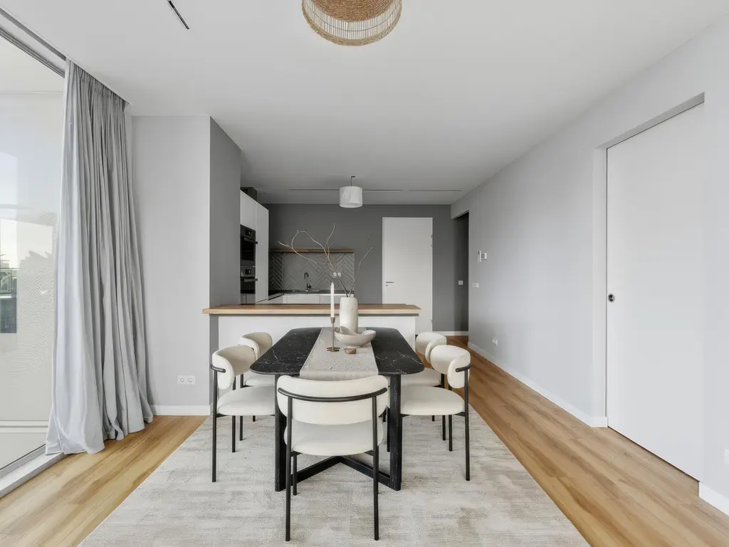 Halvemaanpassage 41, ROTTERDAM