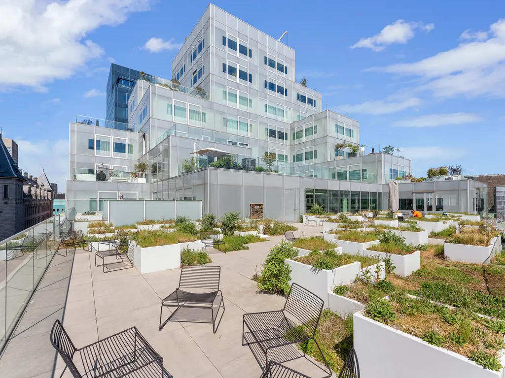 Halvemaanpassage 41, ROTTERDAM