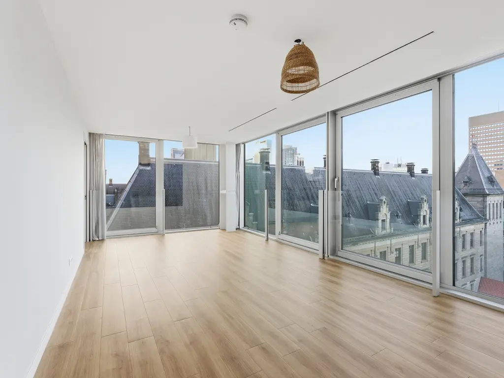 Halvemaanpassage 41, ROTTERDAM