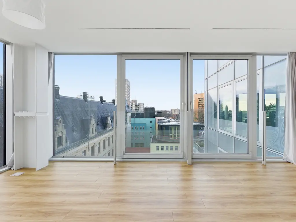 Halvemaanpassage 41, ROTTERDAM