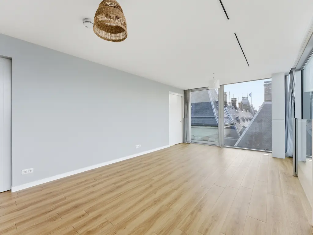 Halvemaanpassage 41, ROTTERDAM