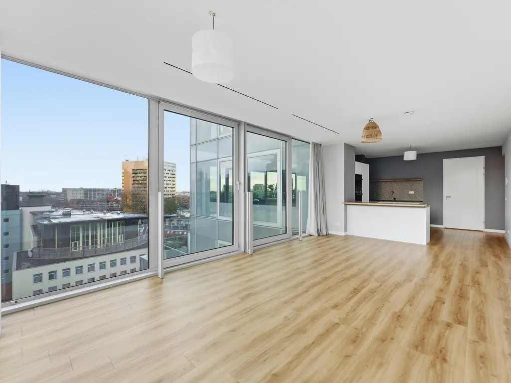 Halvemaanpassage 41, ROTTERDAM