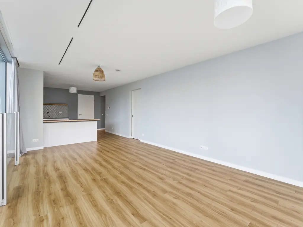 Halvemaanpassage 41, ROTTERDAM