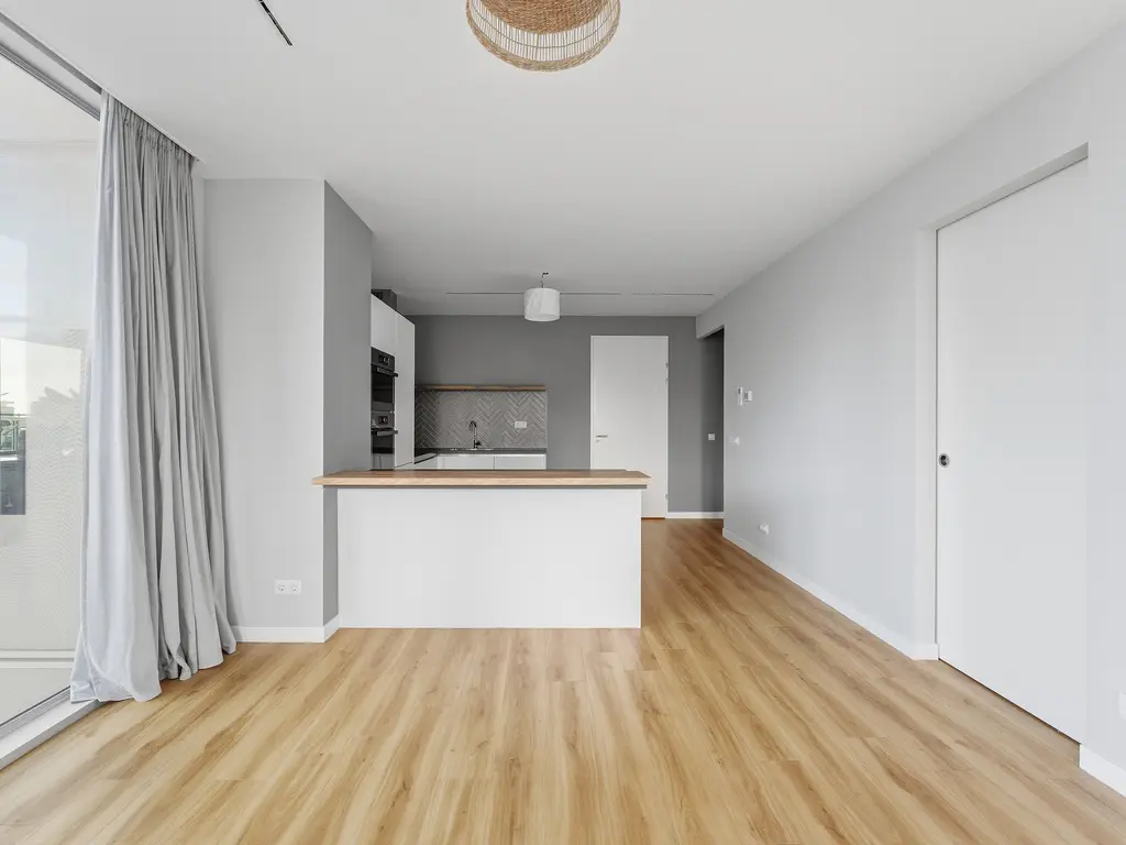 Halvemaanpassage 41, ROTTERDAM