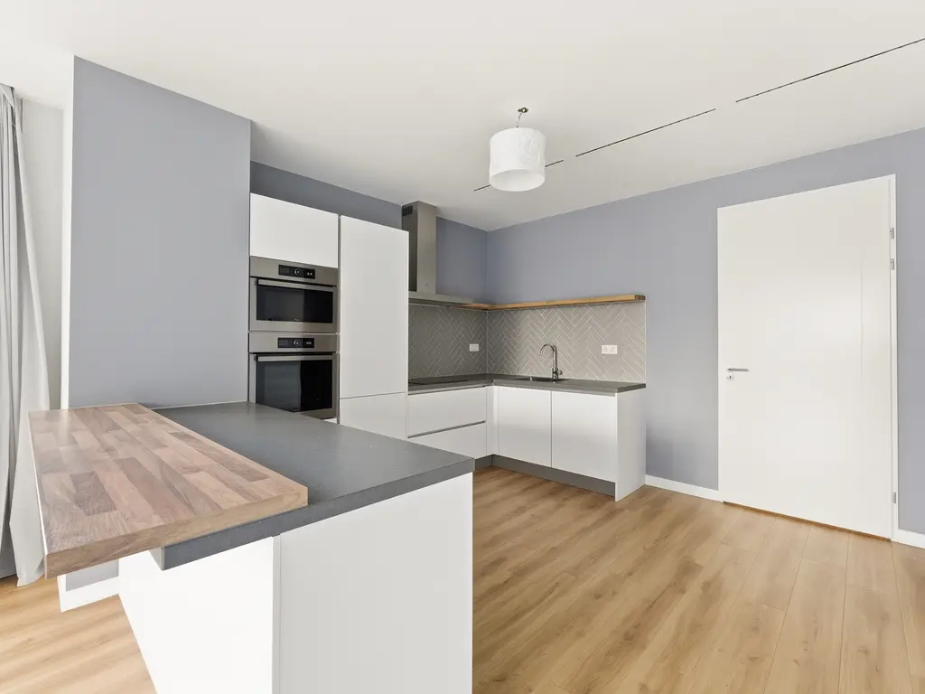 Halvemaanpassage 41, ROTTERDAM