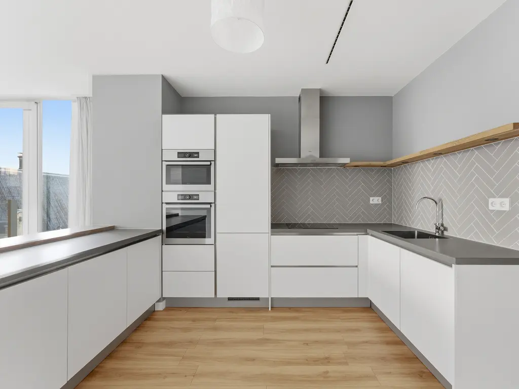 Halvemaanpassage 41, ROTTERDAM