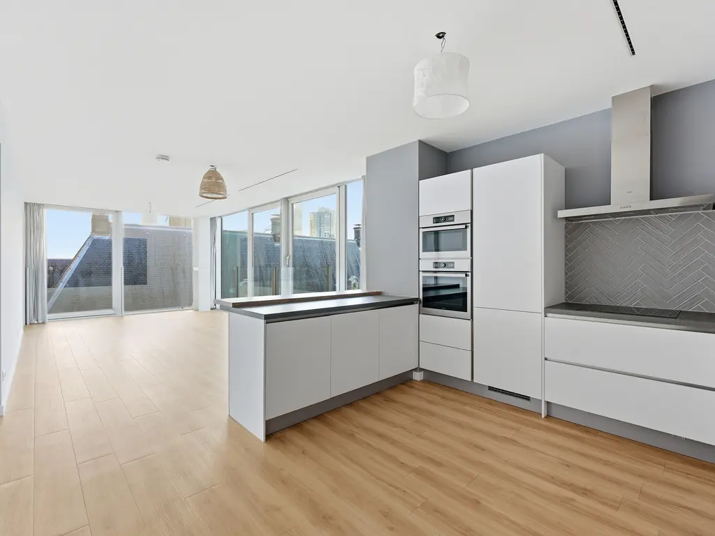 Halvemaanpassage 41, ROTTERDAM