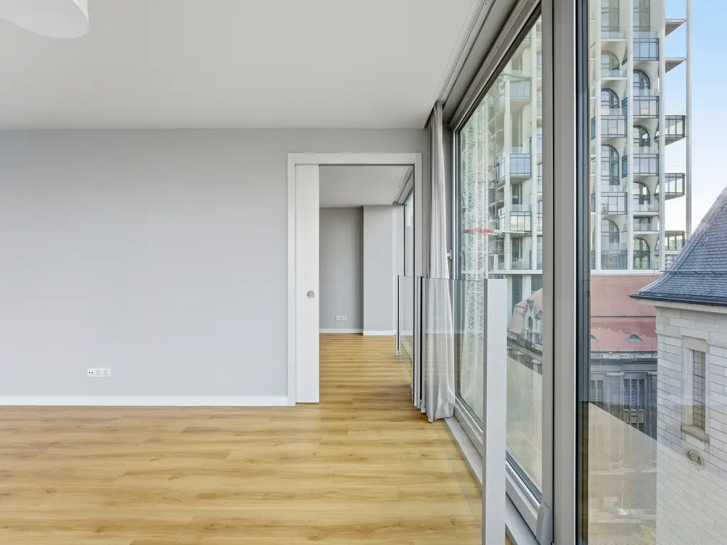 Halvemaanpassage 41, ROTTERDAM