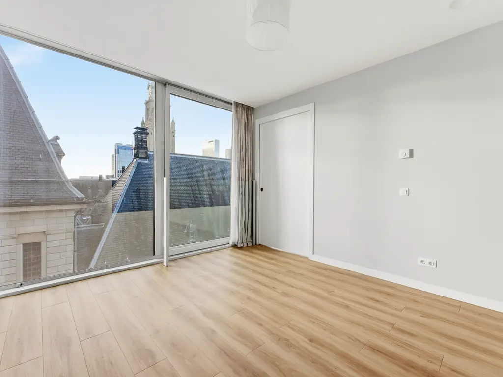 Halvemaanpassage 41, ROTTERDAM