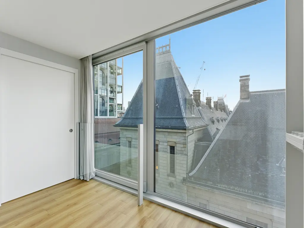 Halvemaanpassage 41, ROTTERDAM