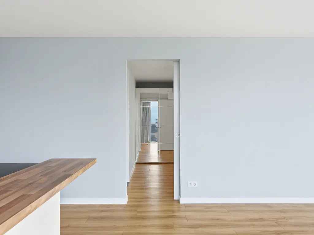 Halvemaanpassage 41, ROTTERDAM