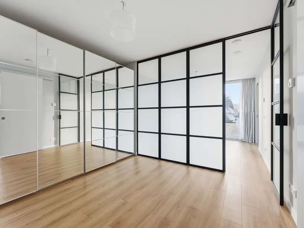 Halvemaanpassage 41, ROTTERDAM