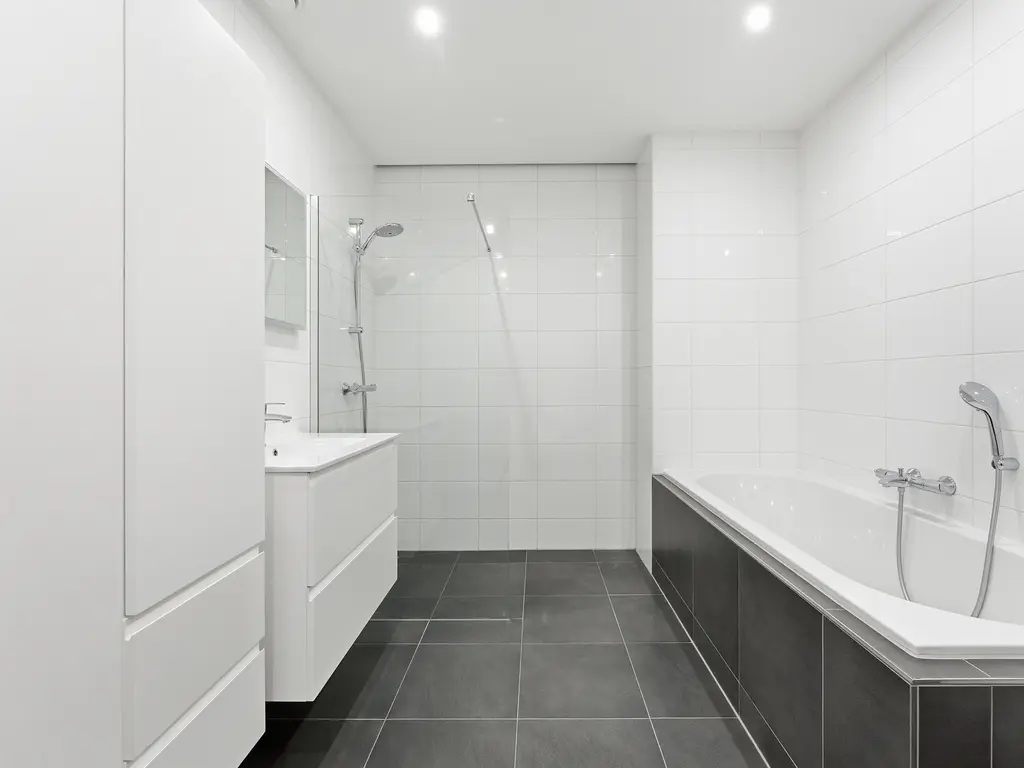 Halvemaanpassage 41, ROTTERDAM