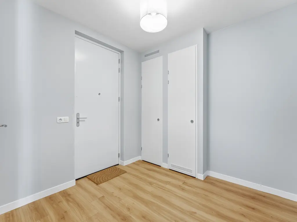 Halvemaanpassage 41, ROTTERDAM