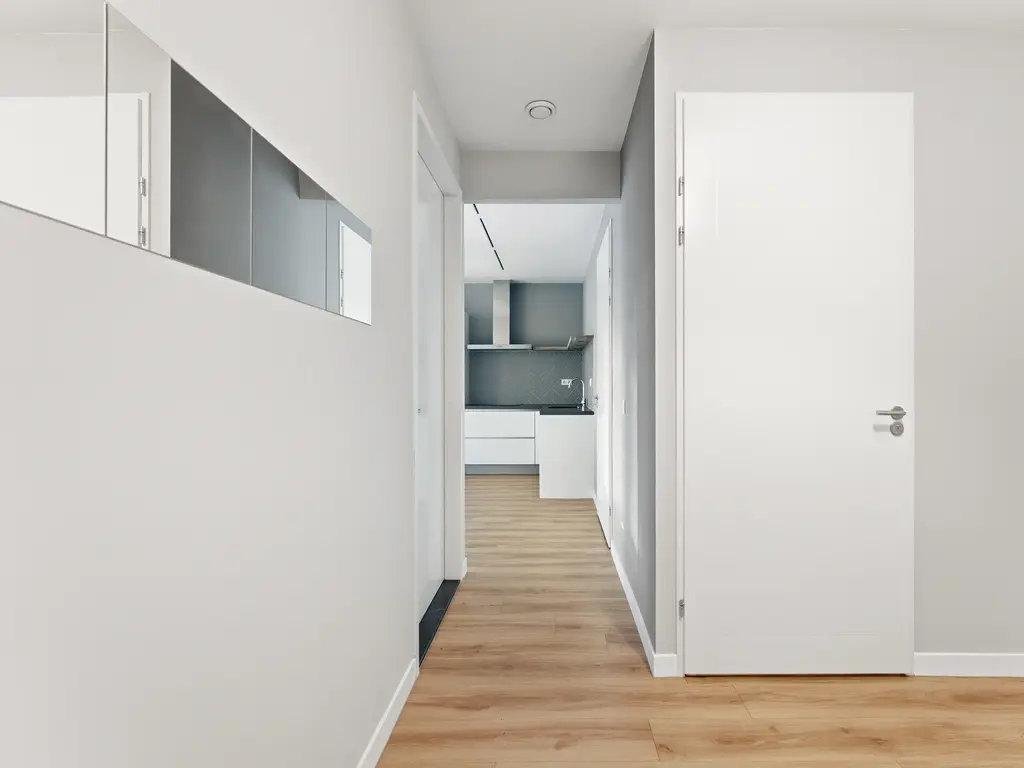 Halvemaanpassage 41, ROTTERDAM