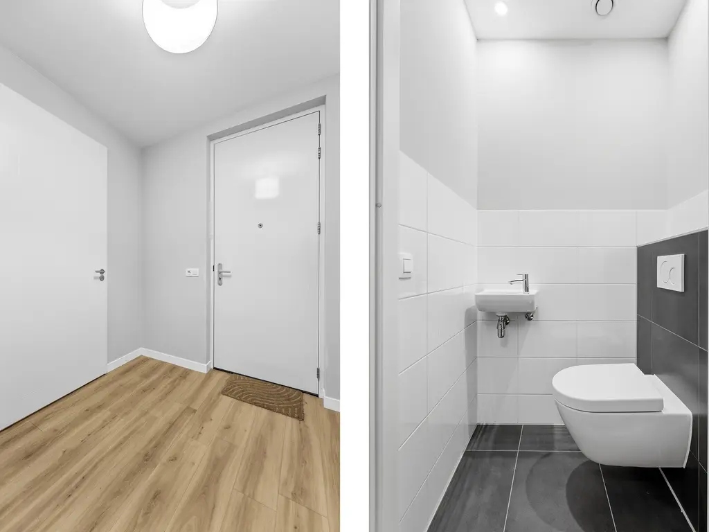 Halvemaanpassage 41, ROTTERDAM