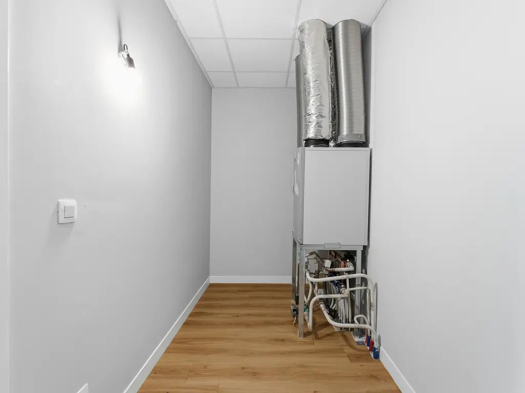 Halvemaanpassage 41, ROTTERDAM