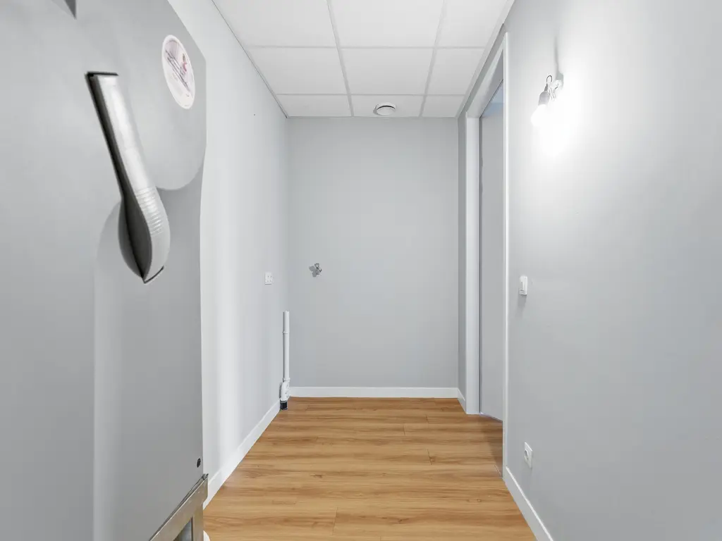 Halvemaanpassage 41, ROTTERDAM