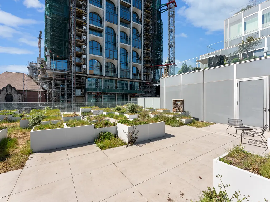 Halvemaanpassage 41, ROTTERDAM