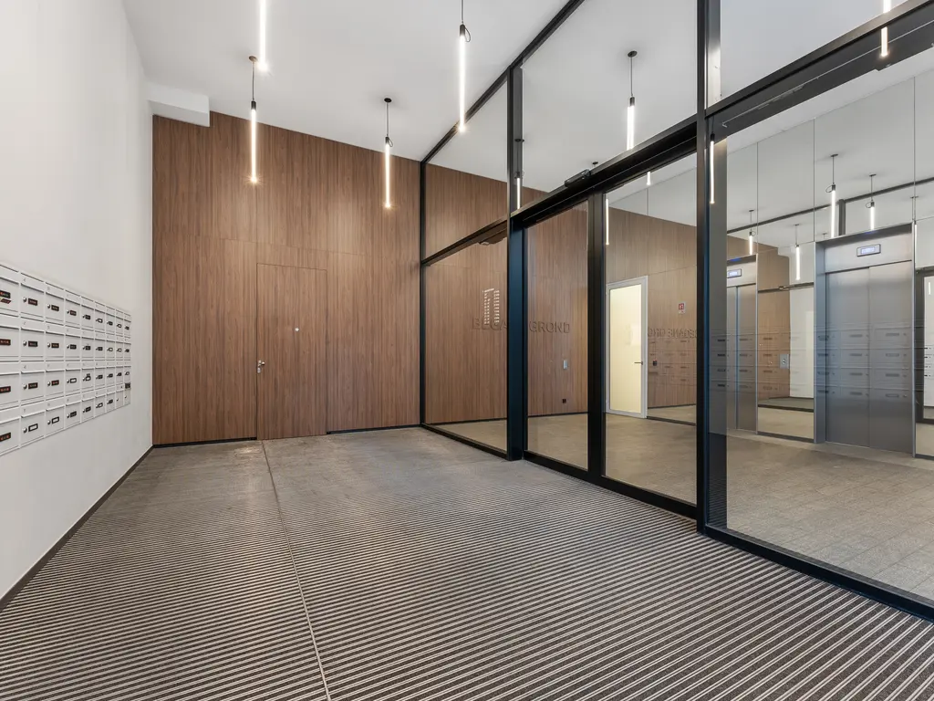 Halvemaanpassage 41, ROTTERDAM