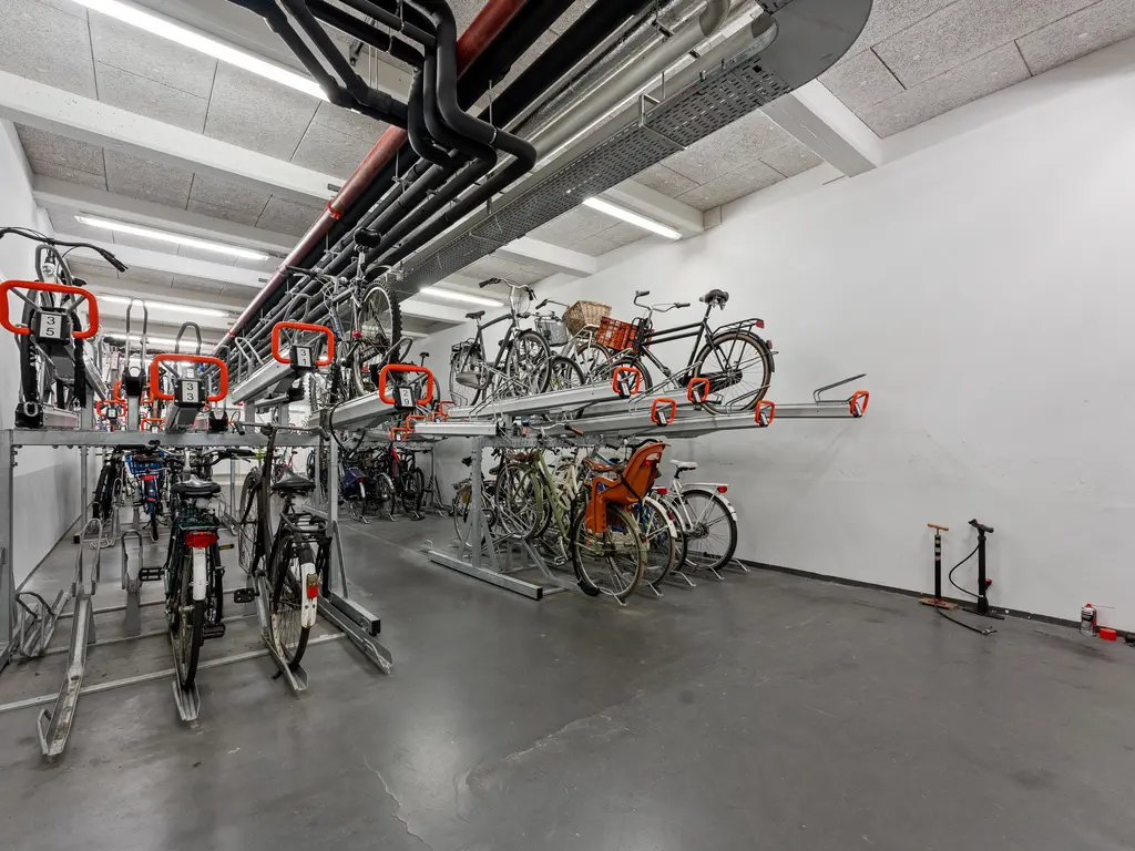 Halvemaanpassage 41, ROTTERDAM