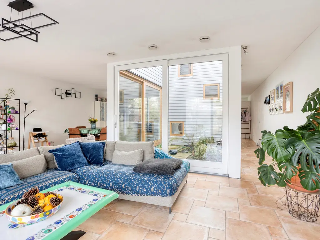 Octavialaan 49, Leiden