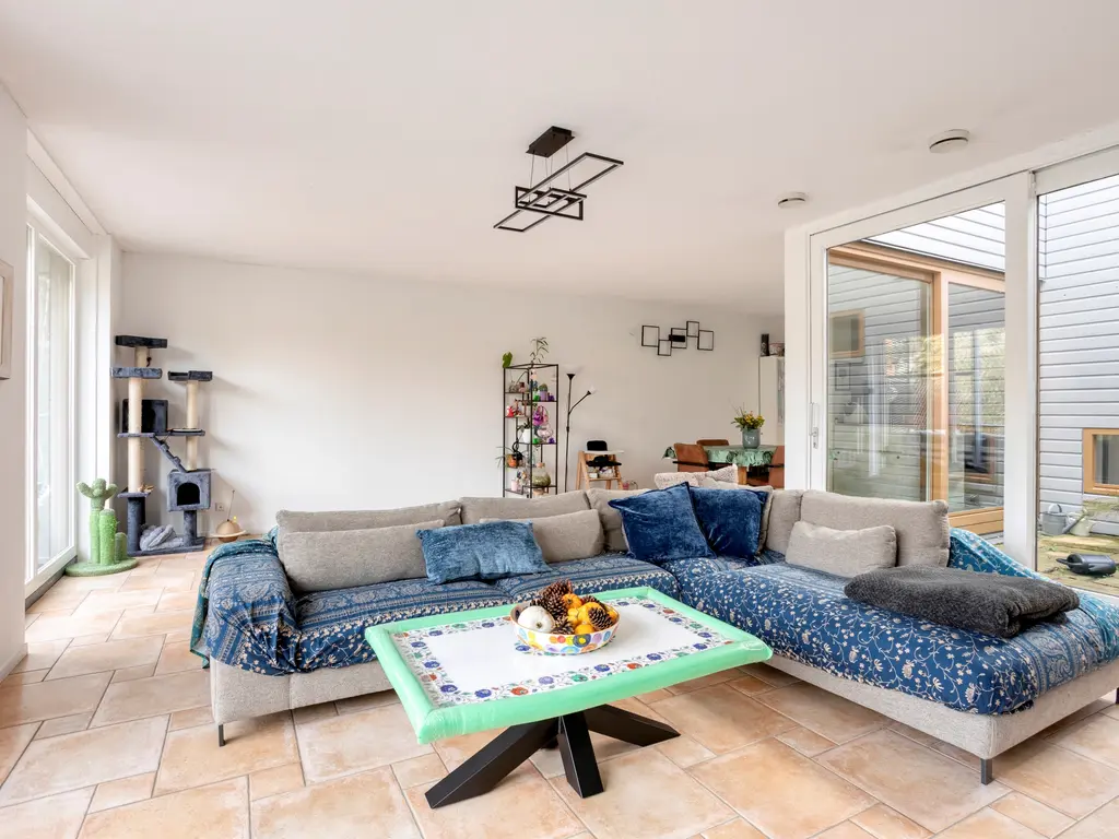 Octavialaan 49, Leiden