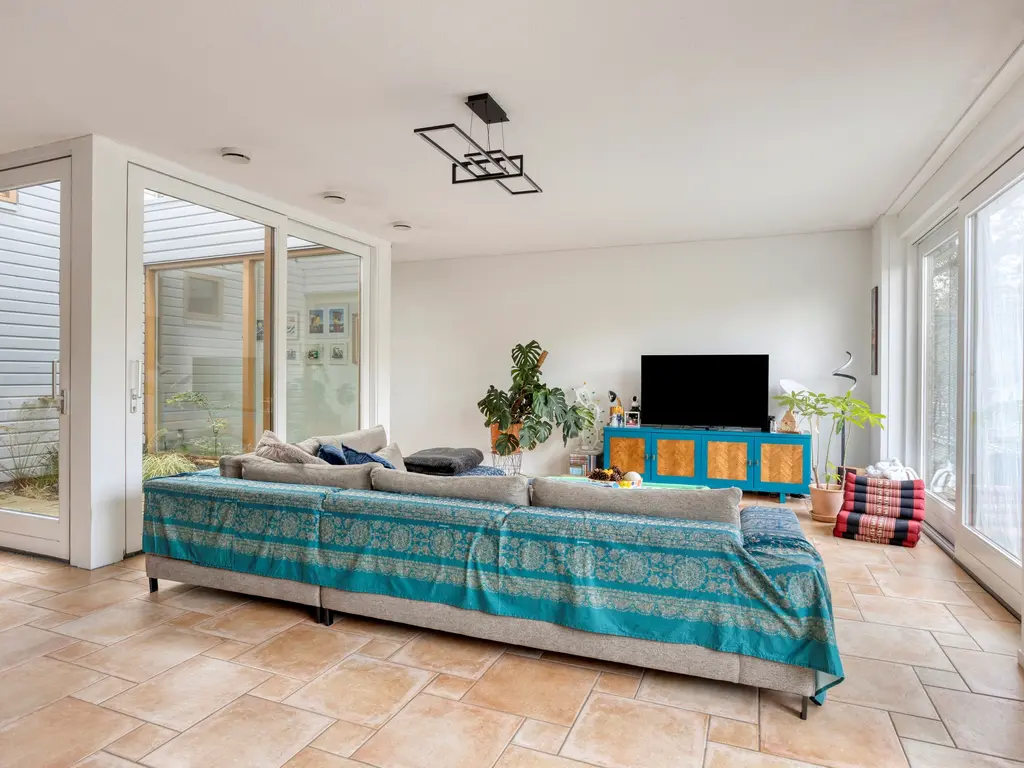 Octavialaan 49, Leiden