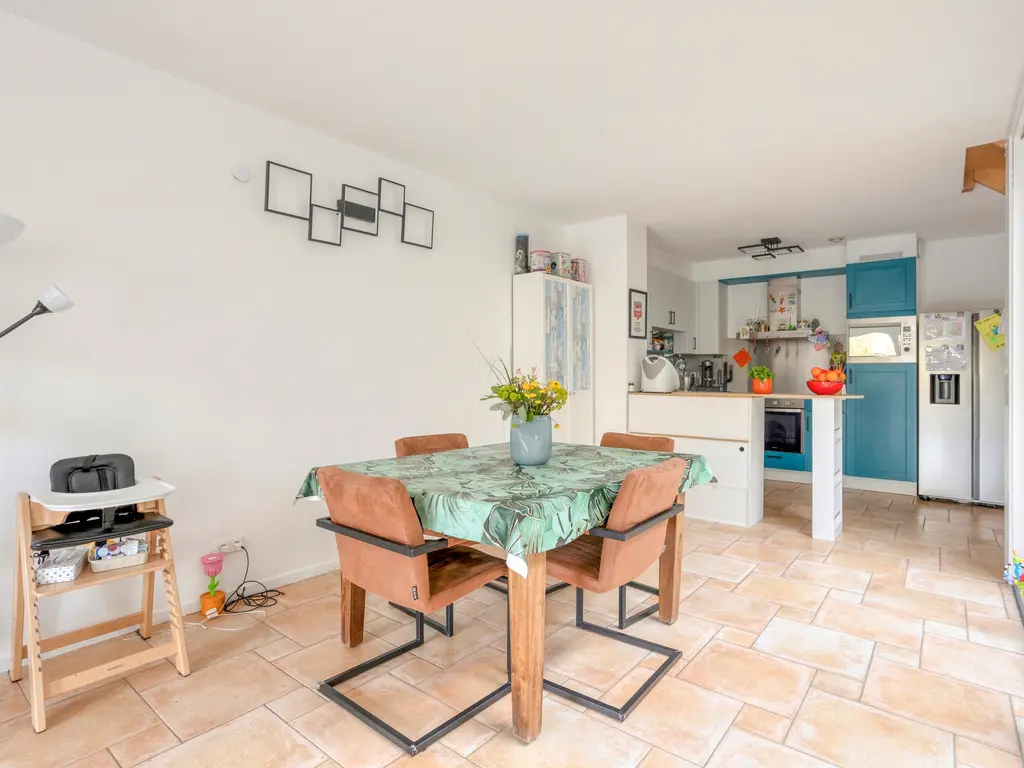 Octavialaan 49, Leiden