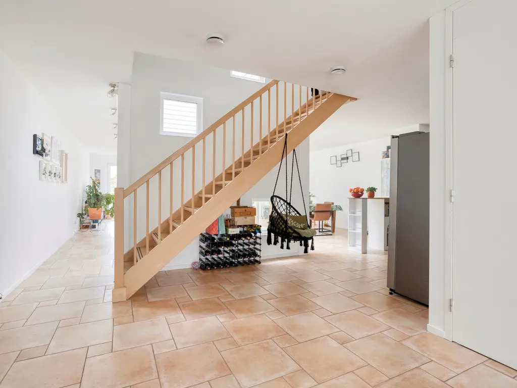 Octavialaan 49, Leiden