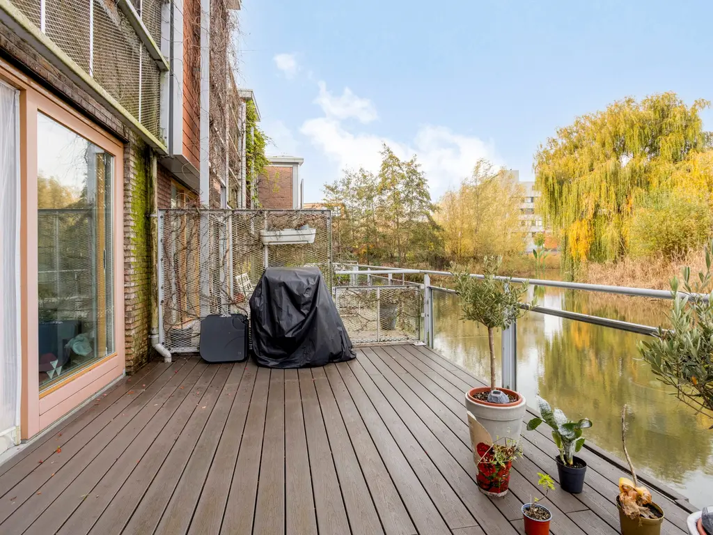 Octavialaan 49, Leiden