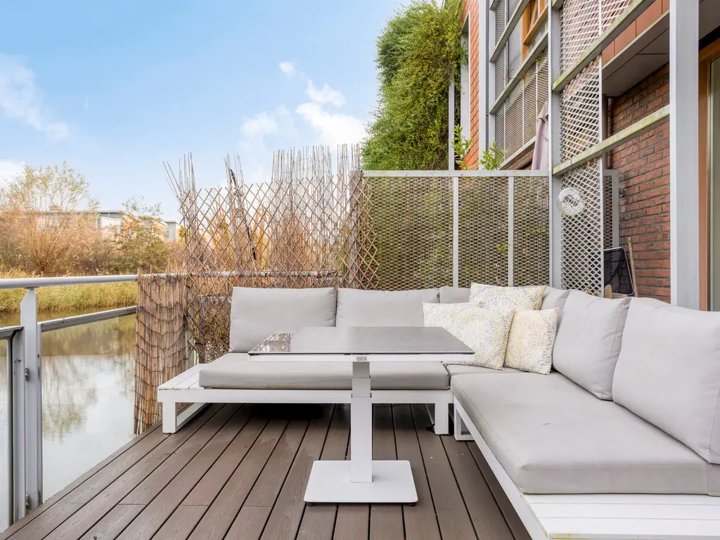 Octavialaan 49, Leiden