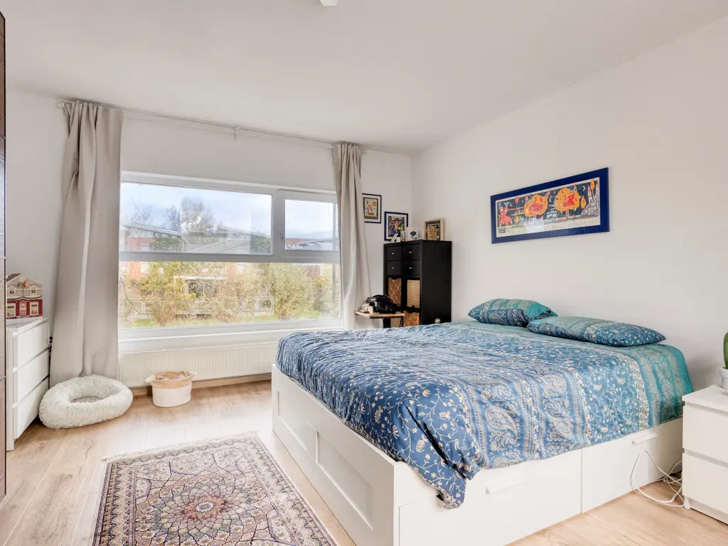 Octavialaan 49, Leiden