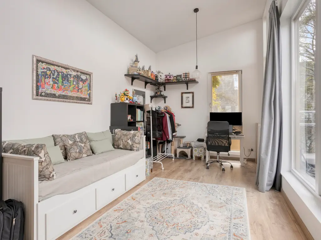 Octavialaan 49, Leiden