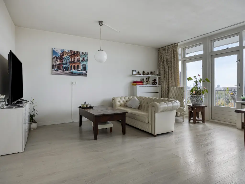 Gradaland 127, 'S-GRAVENHAGE